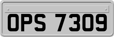 OPS7309