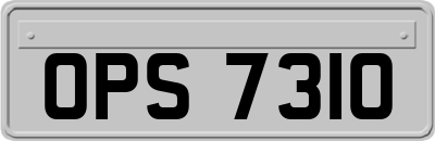 OPS7310
