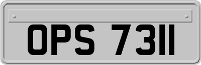 OPS7311