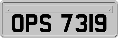 OPS7319