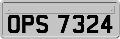 OPS7324