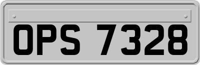 OPS7328