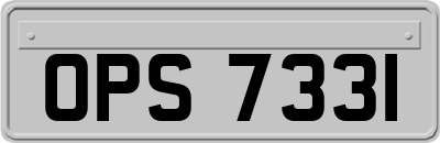 OPS7331