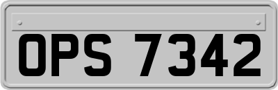 OPS7342