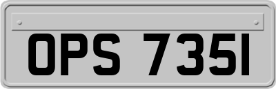 OPS7351