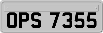 OPS7355