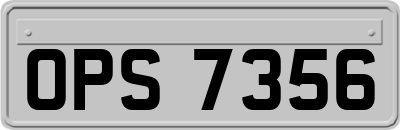 OPS7356