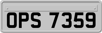 OPS7359
