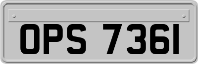 OPS7361