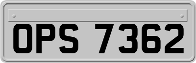 OPS7362