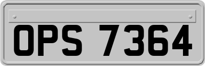 OPS7364