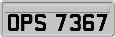 OPS7367