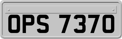 OPS7370