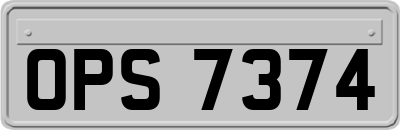 OPS7374