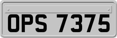 OPS7375