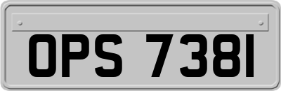 OPS7381