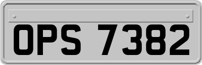 OPS7382
