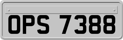 OPS7388