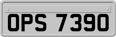 OPS7390