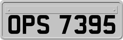 OPS7395