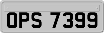 OPS7399