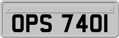 OPS7401