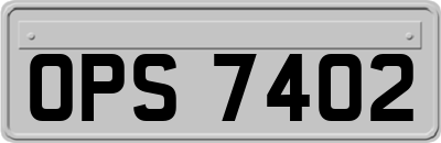 OPS7402