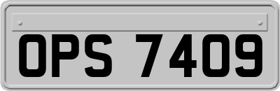 OPS7409