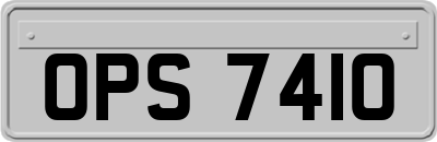 OPS7410