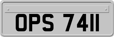 OPS7411
