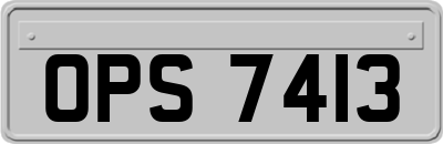 OPS7413