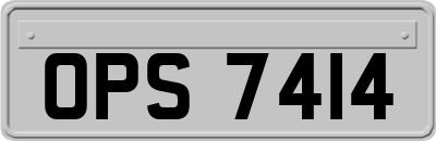 OPS7414