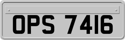 OPS7416