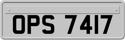 OPS7417