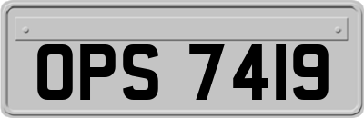 OPS7419