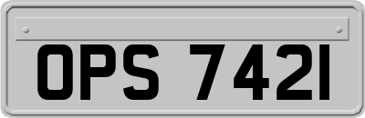 OPS7421