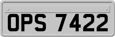 OPS7422