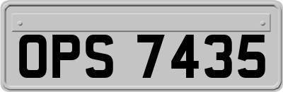 OPS7435