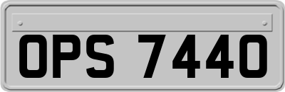 OPS7440