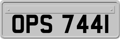 OPS7441