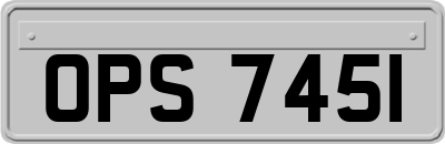 OPS7451