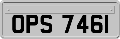 OPS7461