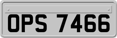 OPS7466