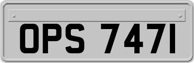 OPS7471