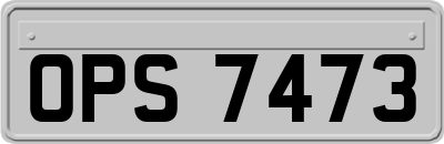 OPS7473