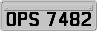 OPS7482