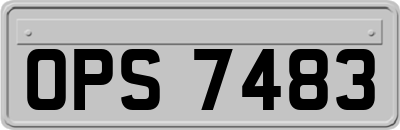 OPS7483