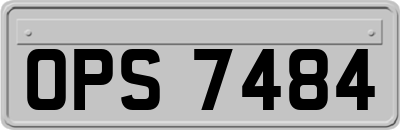 OPS7484