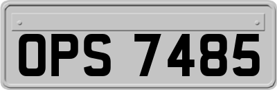 OPS7485