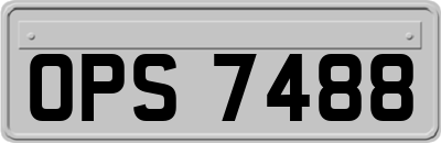OPS7488